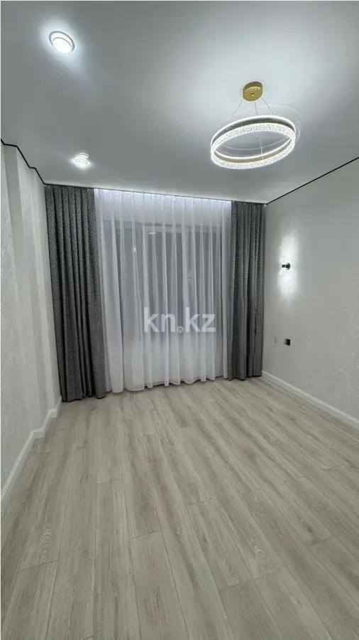 Продажа 2-комнатной квартиры, 40 м² - Продажа двухкомнатных квартир в р-не Есиль Астаны фото 2 из 5