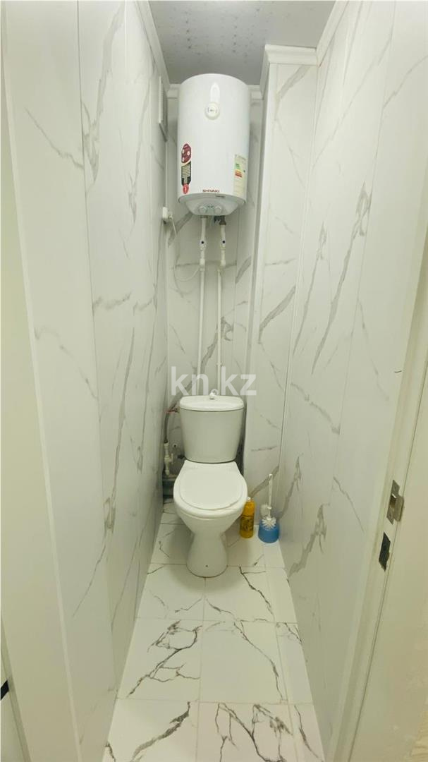 Продажа 3-комнатной квартиры, 47 м² - Недвижимость в Караганде - страница 3 фото 1 из 5