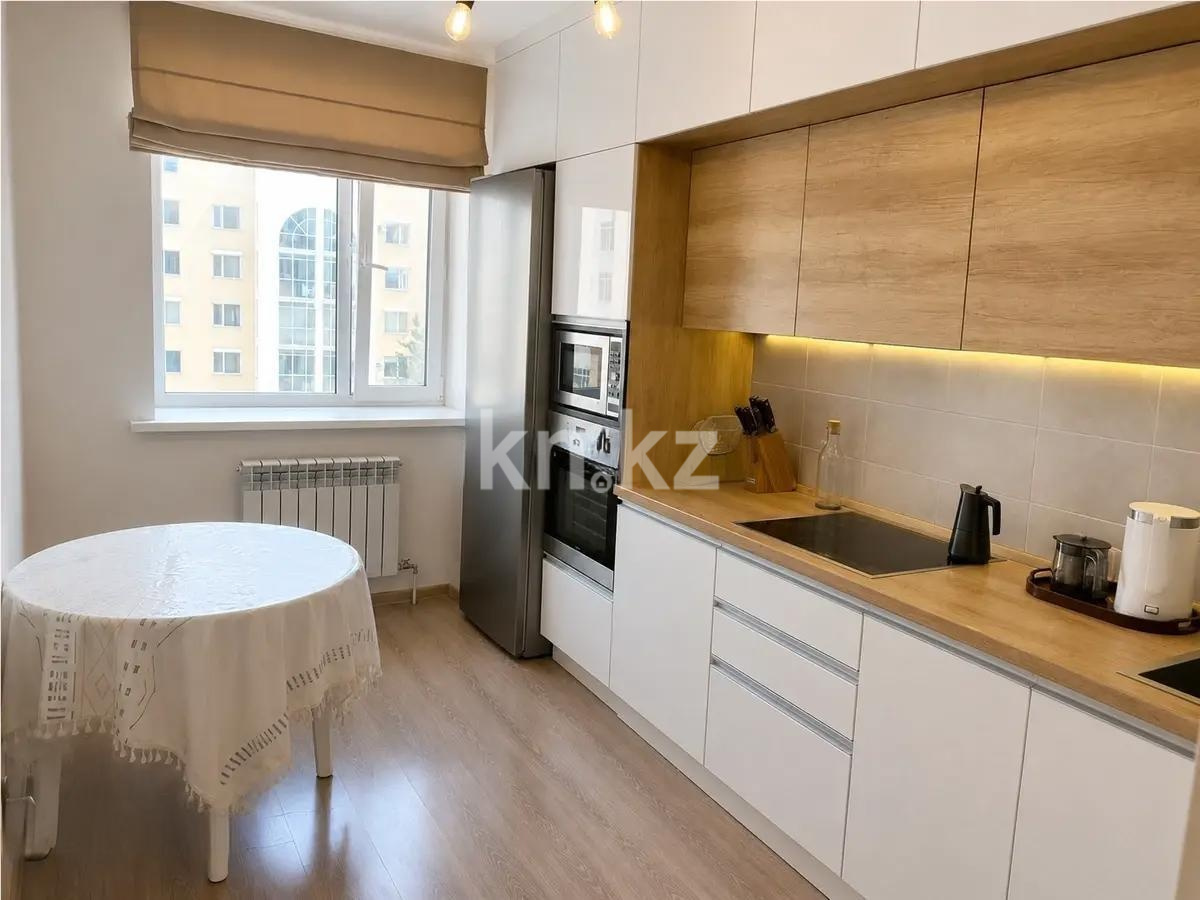 Продажа 2-комнатной квартиры, 61 м² в Астане - фото 3