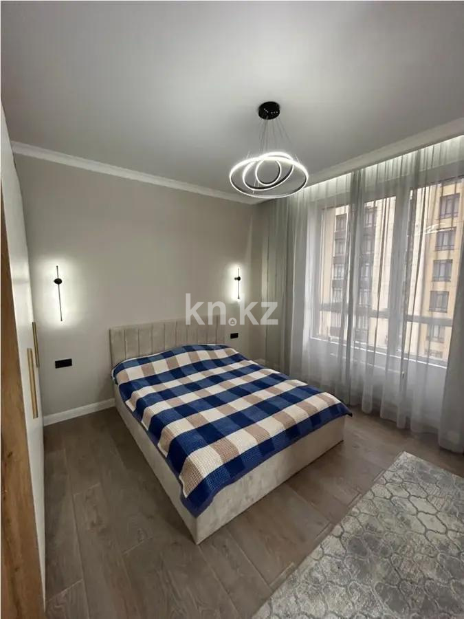 Продажа 2-комнатной квартиры, 50 м² в Алматы - фото 2