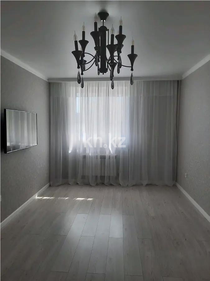 Продажа 3-комнатной квартиры, 85 м², ул. Байтурсынова, дом  39/2 - Продажа  трехкомнатных квартир в новостройках Астаны фото 1 из 8