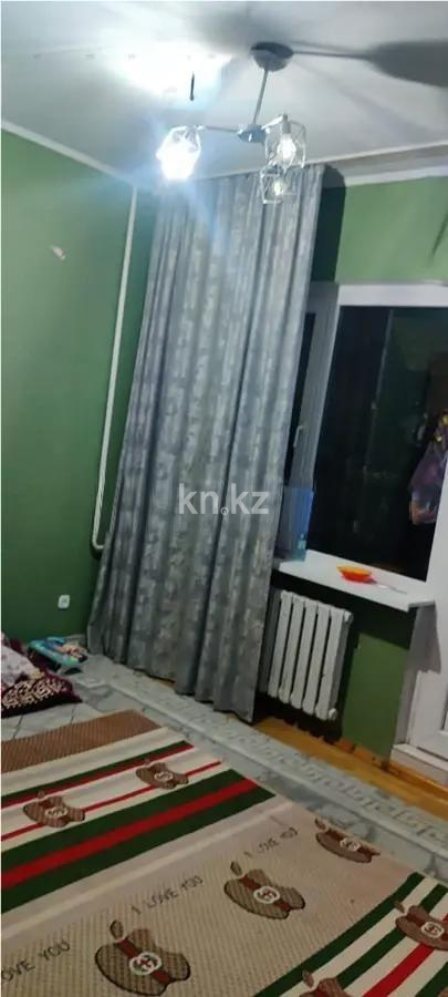 Продажа 3-комнатной квартиры, 80 м² - Недвижимость в Алматы фото 3 из 5