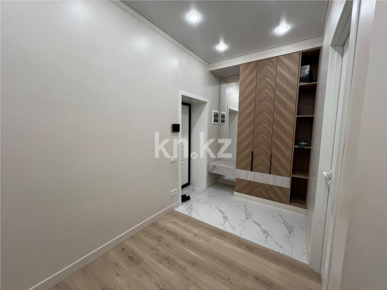 Продажа 3-комнатной квартиры, 55 м² - Аренда квартир помесячно в Акмолинской области фото 11 из 15