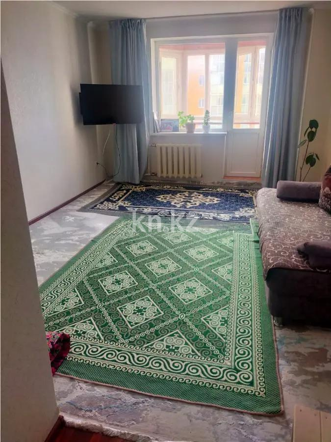 Продажа 2-комнатной квартиры, 56 м² в Астане