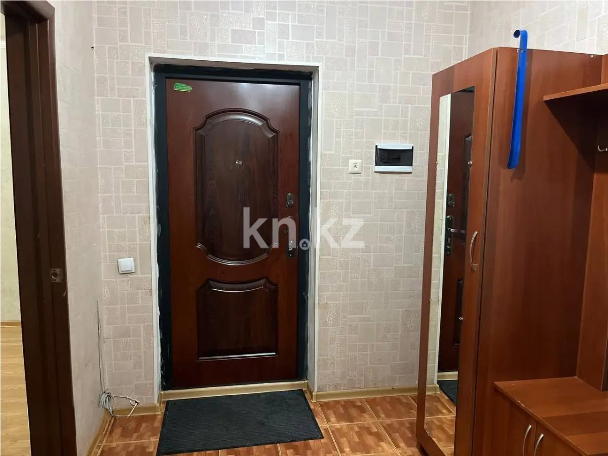 Продажа 1-комнатной квартиры, 46.4 м² - Продажа однокомнатных квартир от собственников в Астане фото 4 из 4