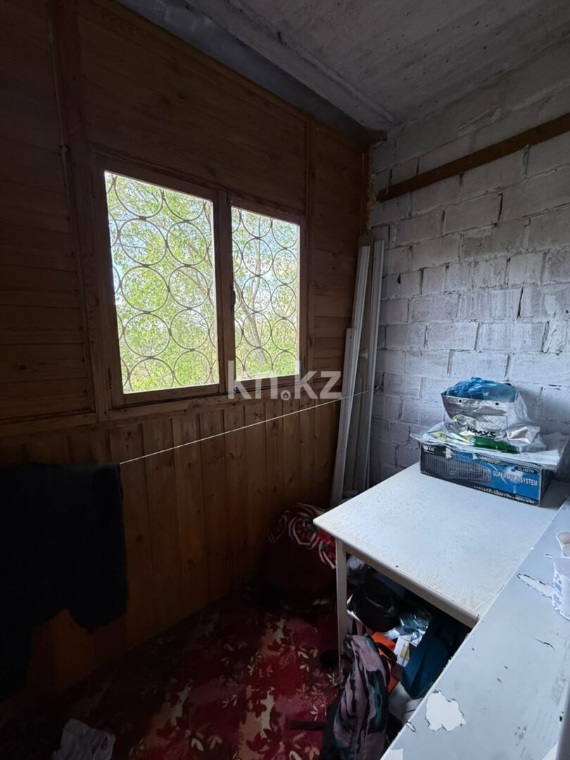 Продажа 3-комнатной квартиры, 68.7 м² в Караганде - фото 8
