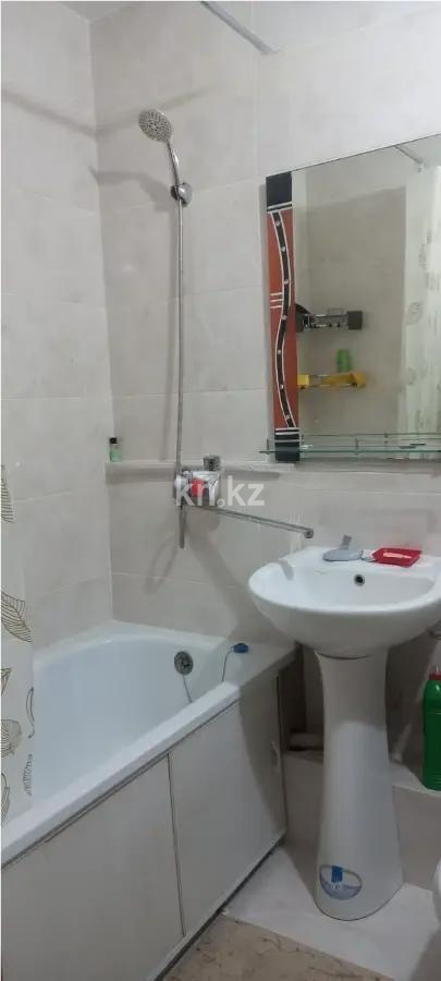Продажа 1-комнатной квартиры, 33 м² - Продажа однокомнатных квартир в Жетысуском р-не Алматы фото 3 из 3
