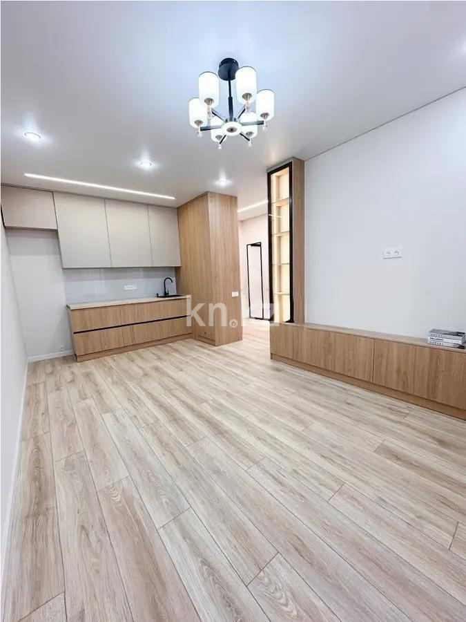 Продажа 2-комнатной квартиры, 39.1 м² - Продажа квартир в новостройках Астаны без посредников - страница 10 фото 3 из 5