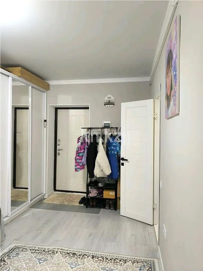 Продажа 1-комнатной квартиры, 29 м², ул. Актамберды жырау, дом  49 - Продажа квартир в Астане фото 4 из 4