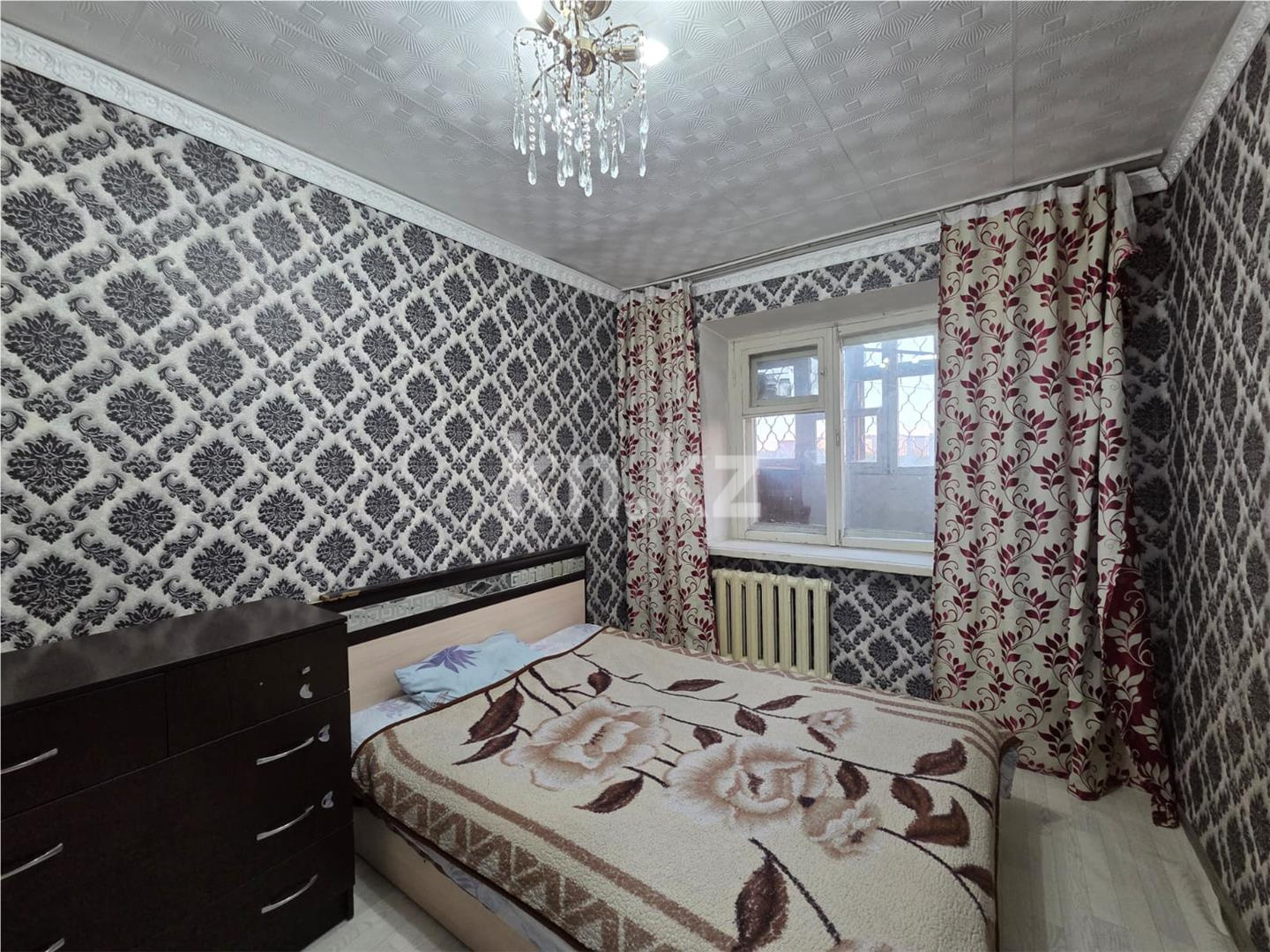 Продажа 3-комнатной квартиры, 54 м², мкр-н 7 в Темиртау - фото 3