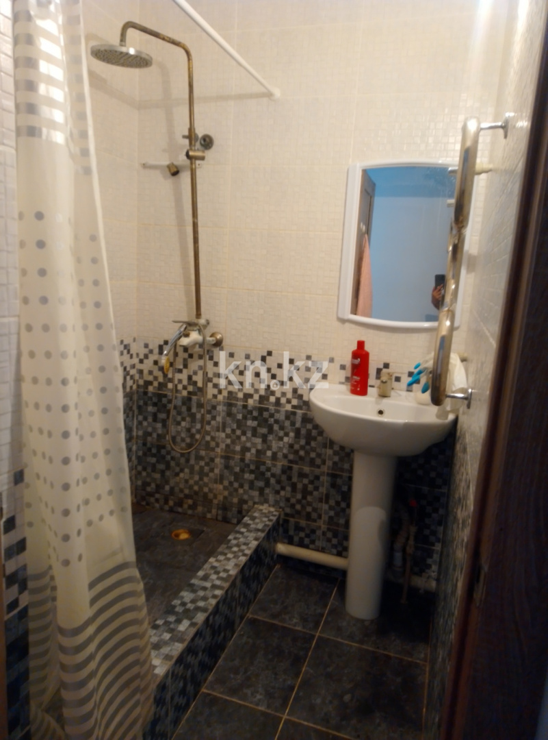 Аренда 2-комнатной квартиры посуточно, 62 м² - Аренда квартир посуточно в Казахстане фото 9 из 10