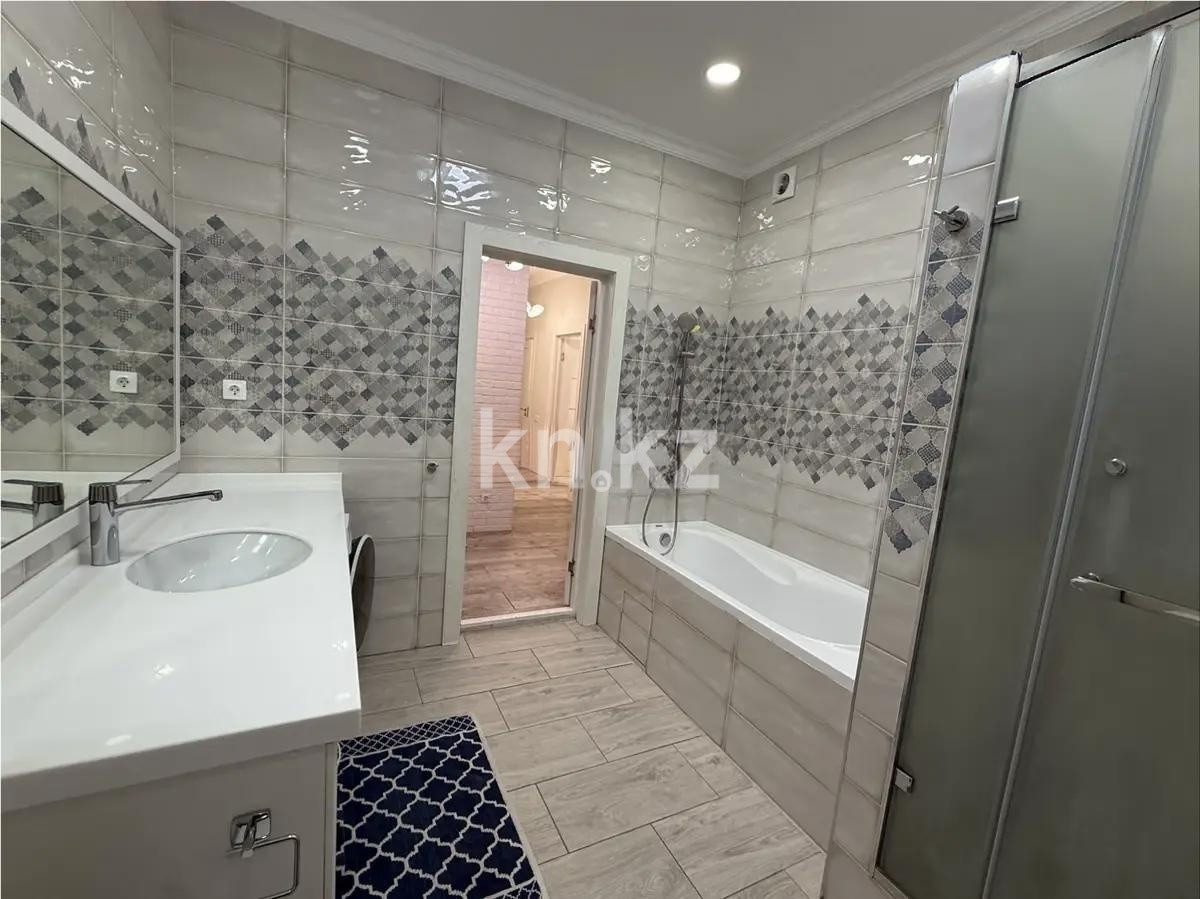 Продажа 3-комнатной квартиры, 126.8 м² в Астане - фото 6