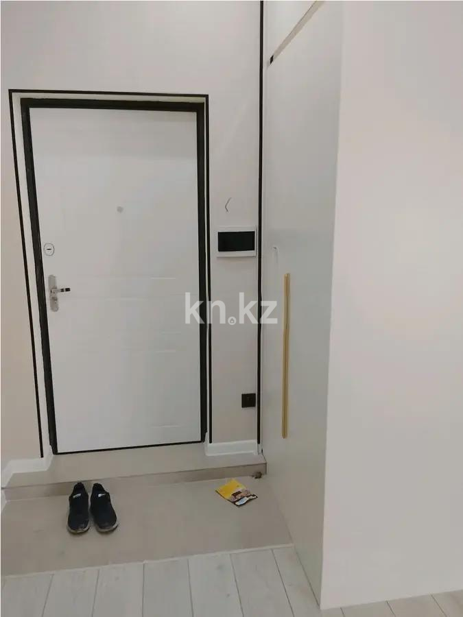 Продажа 2-комнатной квартиры, 43 м² - Продажа двухкомнатных квартир в Астане фото 4 из 4