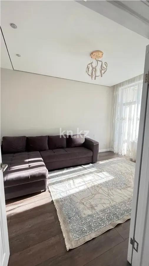 Продажа 1-комнатной квартиры, 39 м², ул. Е-36, дом  5 в Астане