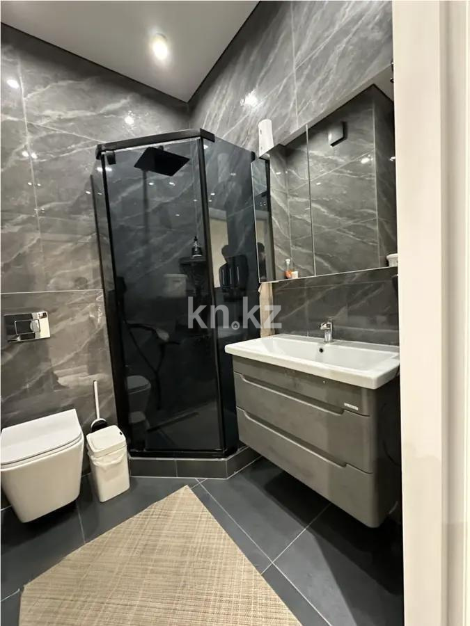 Продажа 2-комнатной квартиры, 70.5 м² - Продажа квартир в новостройках Алматы без посредников - страница 20 фото 5 из 6