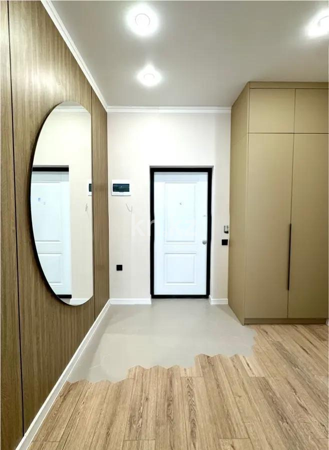 Продажа 2-комнатной квартиры, 55 м², пр. Строителей, дом  28/5 блок А - Продажа квартир в Караганде фото 5 из 5