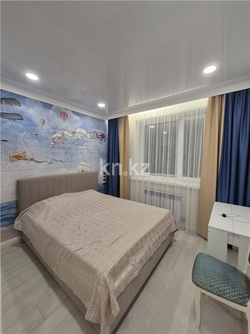 Продажа 5-комнатной квартиры, 120 м² - Продажа квартир в Караганде - страница 112 фото 5 из 18