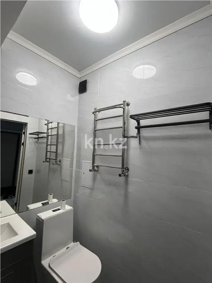 Продажа 2-комнатной квартиры, 64.5 м², ул. Жунисова, дом  2/13 - Продажа  двухкомнатных квартир в новостройках Алматы с фото фото 4 из 5