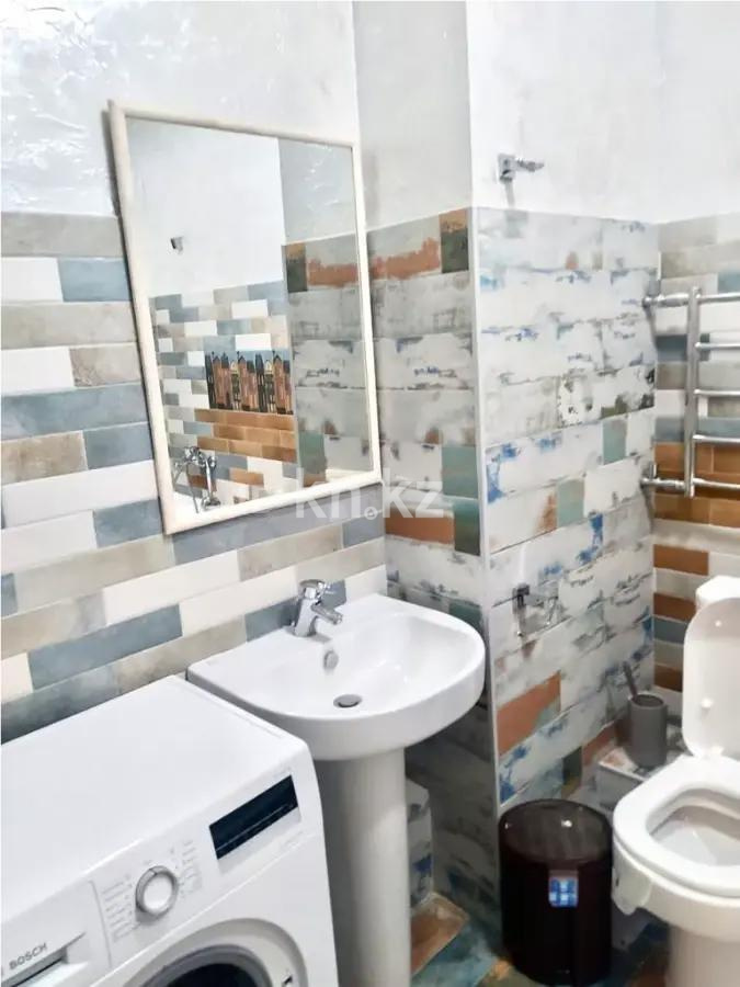 Продажа 3-комнатной квартиры, 85.5 м², пр. Гагарина, дом  124 - Продажа жилой и коммерческой недвижимости в Алматы фото 6 из 6