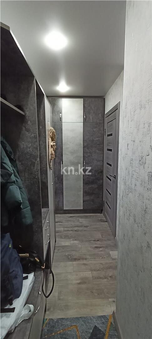 Продажа 2-комнатной квартиры, 47 м² в Темиртау - фото 13