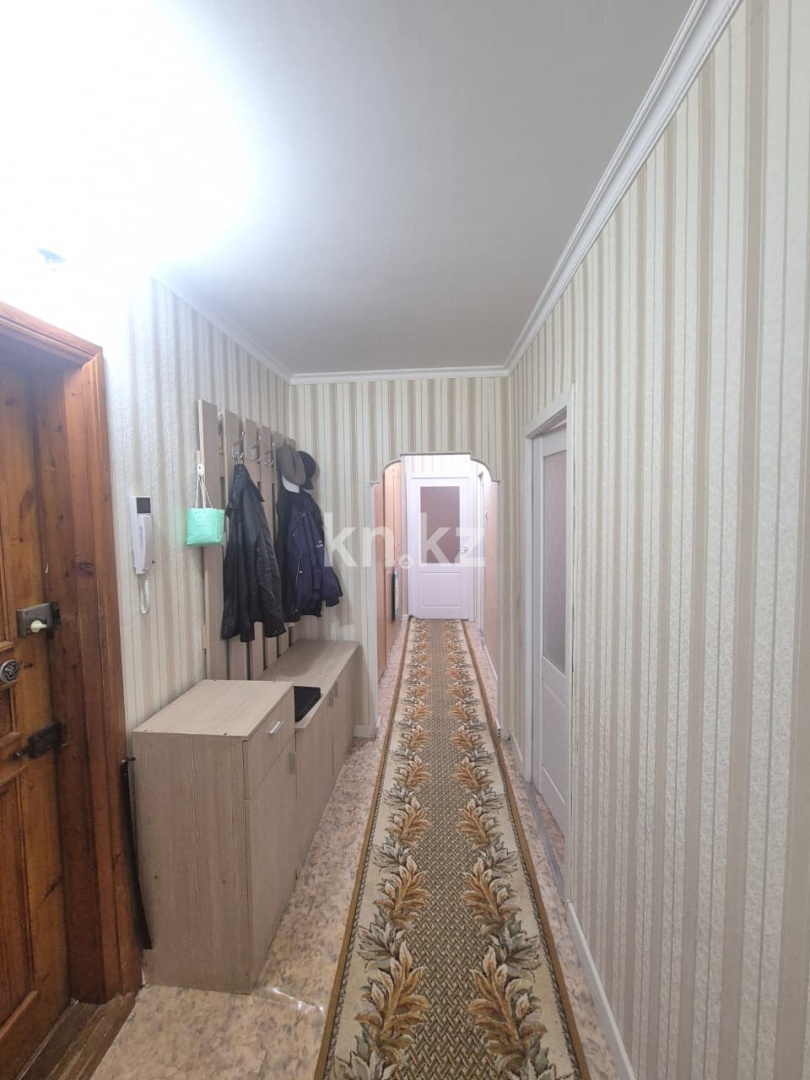 Продажа 3-комнатной квартиры, 71.6 м², ул. Рыскулова, дом  194 - Продажа квартир в Актобе фото 8 из 20