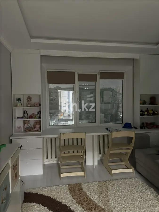Продажа 5-комнатной квартиры, 126.2 м² - Продажа пятикомнатных и более квартир в Астане - страница 2 фото 3 из 6