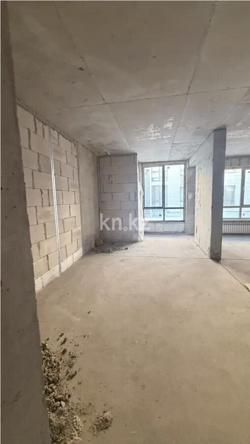 Продажа 3-комнатной квартиры, 114.9 м² в Алматы - фото 2