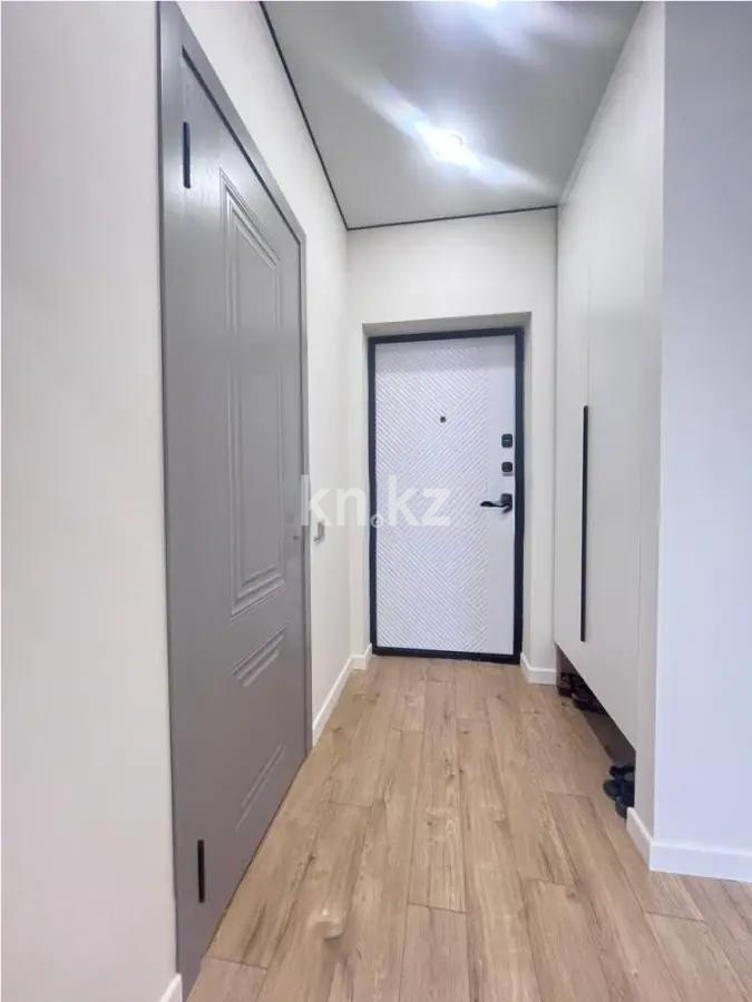 Продажа 2-комнатной квартиры, 49 м² в Алматы - фото 4
