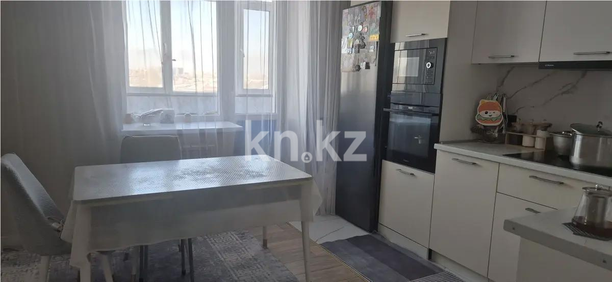 Продажа 3-комнатной квартиры, 100.5 м² - Продажа трехкомнатных квартир от собственников в Астане - страница 5 фото 6 из 8