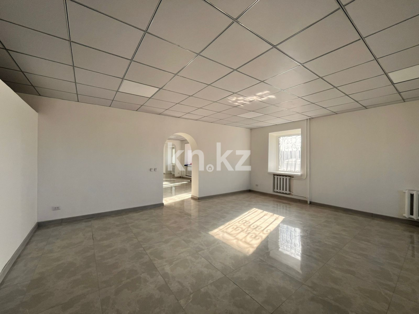 Аренда помещения - Аренда офисных и торговых помещений в Караганде фото 5 из 19