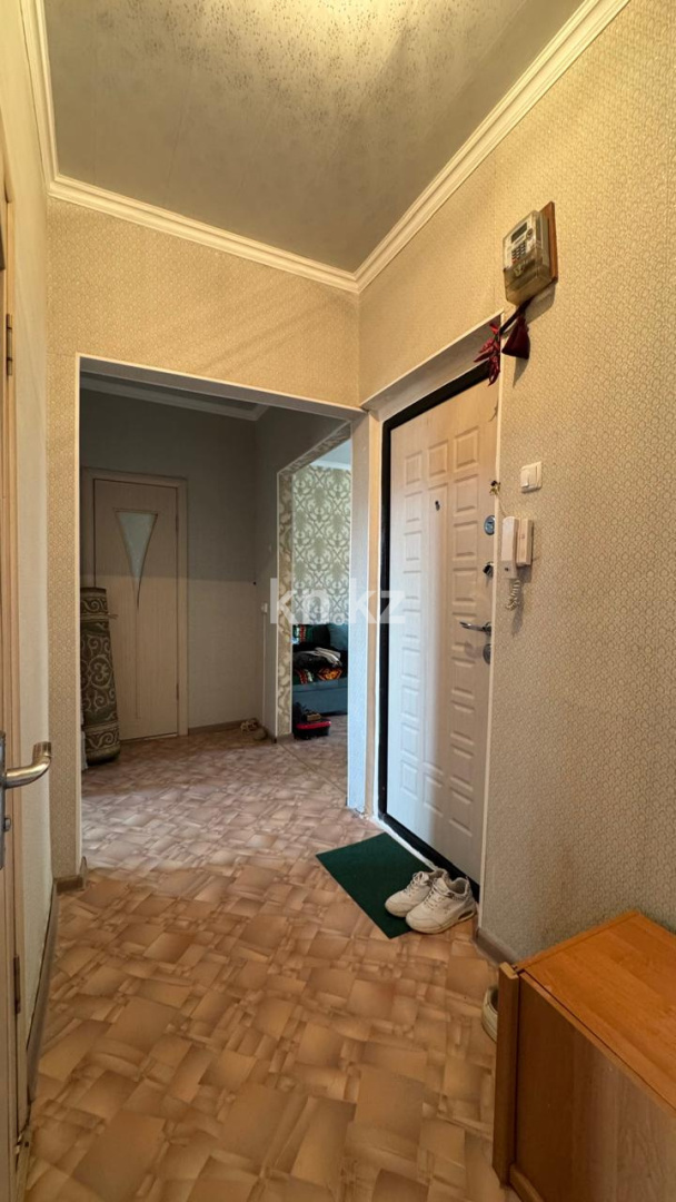 Продажа 2-комнатной квартиры, 48 м², 1 мкр-н  (Акбулак), дом  33 - Продажа и аренда недвижимости в Таразе фото 20 из 23