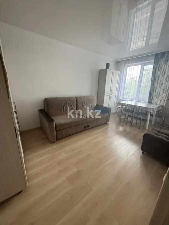 Продажа 2-комнатной квартиры, 42 м², ул. Жангельдина, дом  12 - Продажа квартир в Казахстане фото 1 из 5