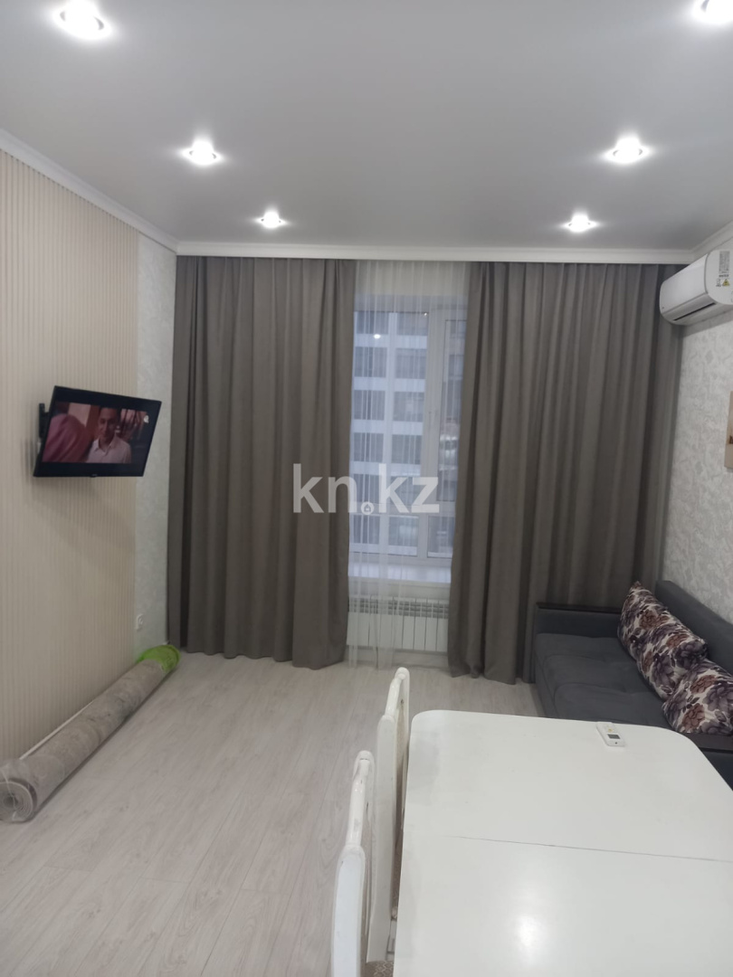 Продажа 2-комнатной квартиры, 40 м² - Продажа квартир в новостройках Астаны фото 10 из 29