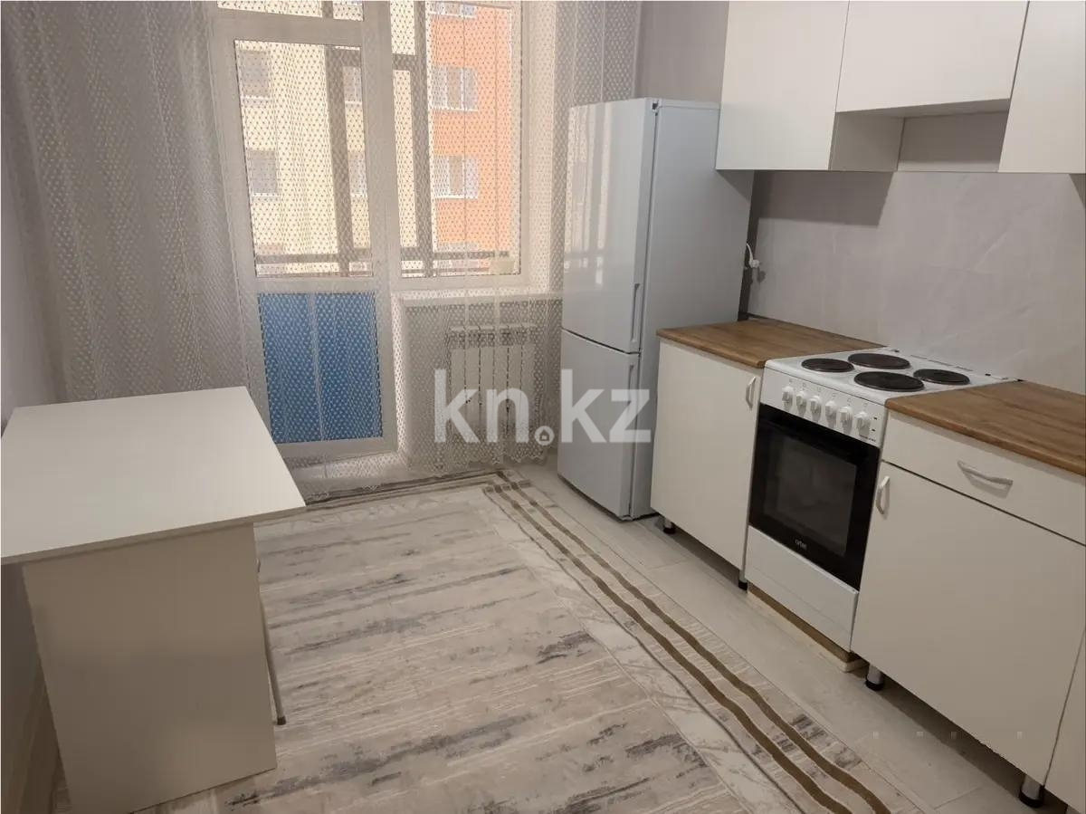 Продажа 1-комнатной квартиры, 43.2 м² в Астане - фото 2