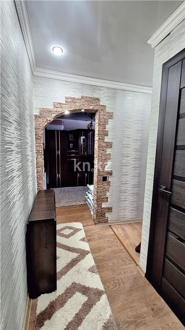 Продажа 2-комнатной квартиры, 44 м² - Продажа двухкомнатных квартир в кирпичном доме в Караганде фото 9 из 9