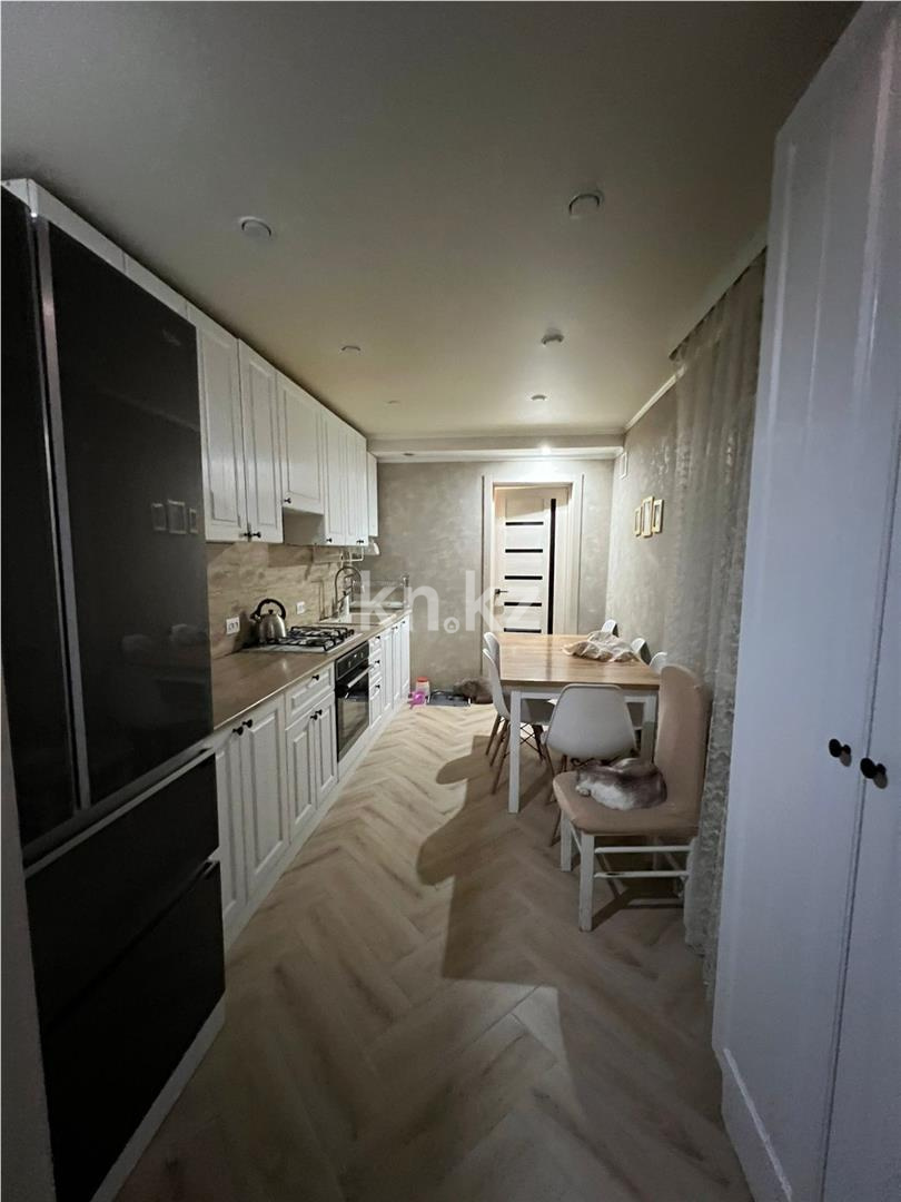 Продажа 3-комнатной квартиры, 60 м², ул. Нефтебаза - Продажа квартир в Казахстане фото 5 из 15