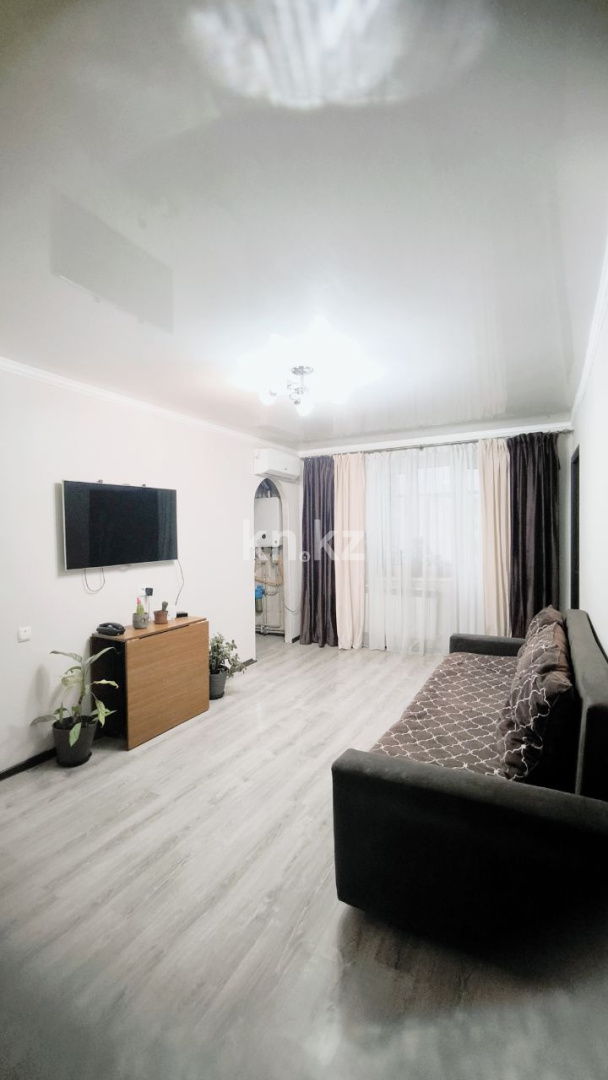Продажа 3-комнатной квартиры, 60 м² - Продажа недвижимости в Казахстане фото 9 из 19