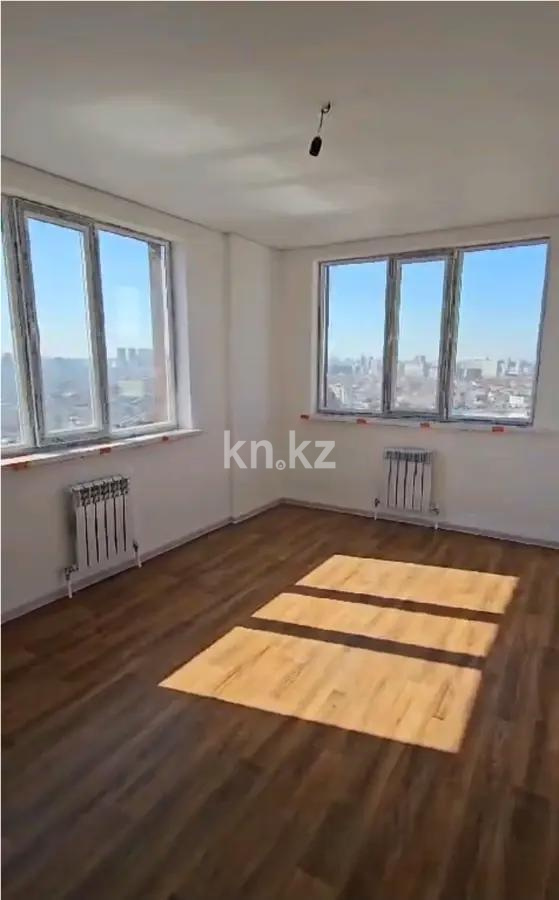 Продажа 2-комнатной квартиры, 48.7 м², ул. Тулебаева, дом  5 - Продажа квартир в Казахстане фото 1 из 3