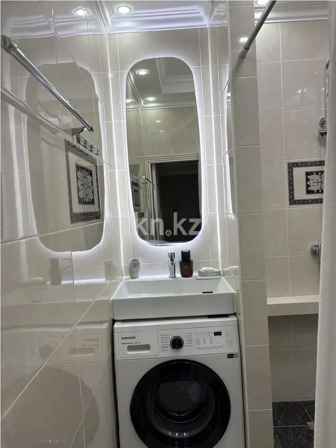 Продажа 2-комнатной квартиры, 64 м² в Алматы - фото 3