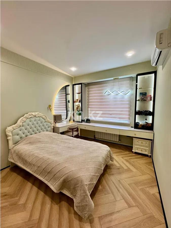 Продажа 3-комнатной квартиры, 70 м² - Продажа квартир в Казахстане - страница 11 фото 2 из 5