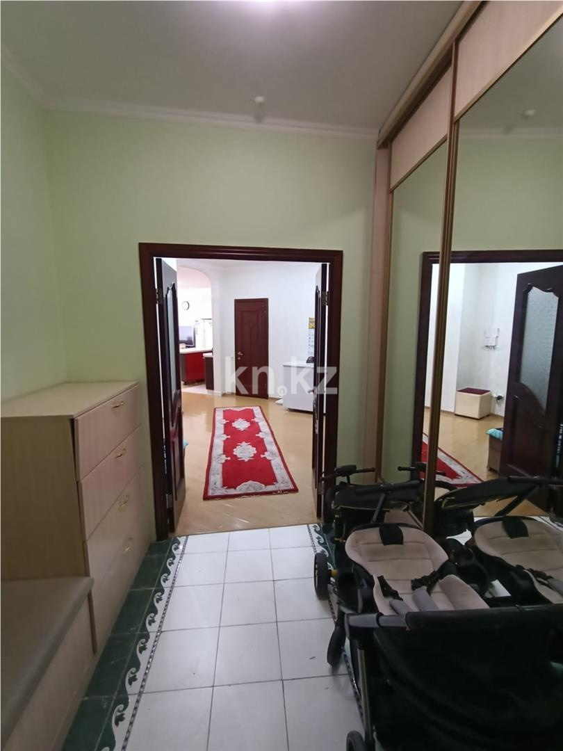 Продажа 4-комнатной квартиры, 133 м² - Продажа квартир в Астане - страница 30 фото 14 из 23