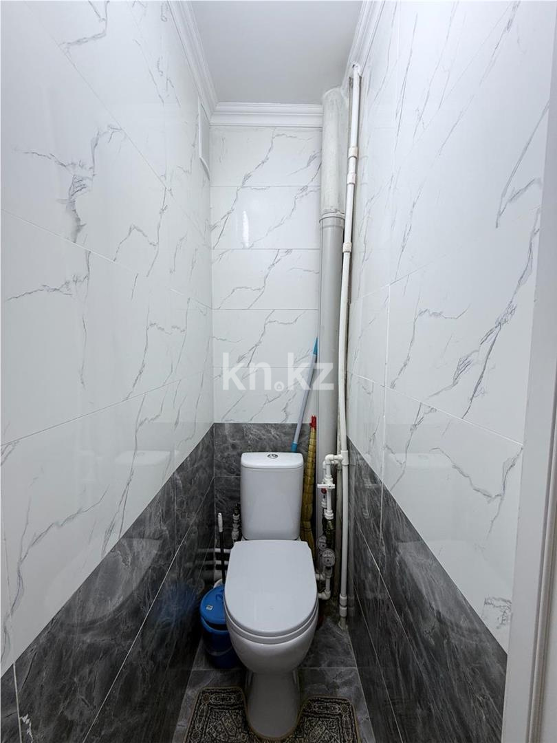 Продажа 3-комнатной квартиры, 48 м² - Продажа квартир в Караганде - страница 10 фото 11 из 11