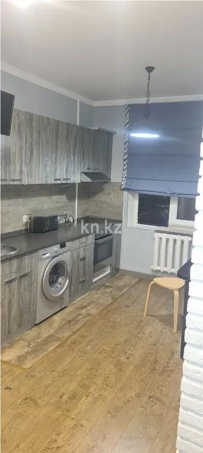 Продажа 1-комнатной квартиры, 40 м², ул. Толе би, дом  201 - Продажа квартир в Алматы фото 2 из 3