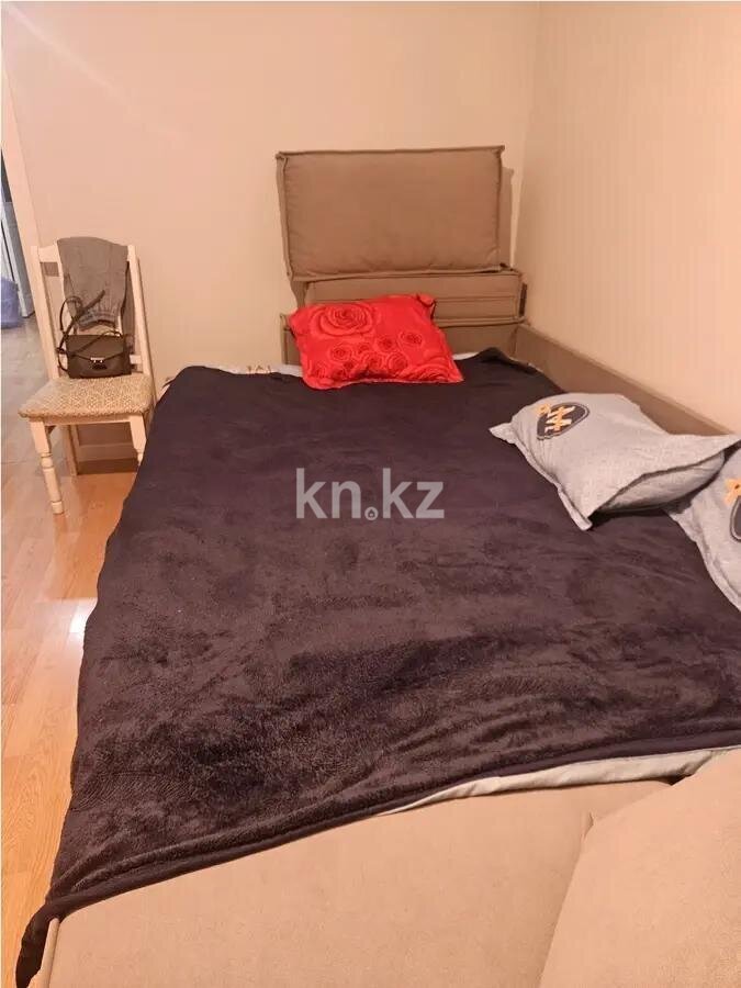 Продажа 2-комнатной квартиры, 62 м² в Астане