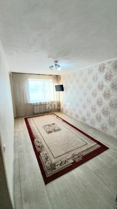 Продажа 2-комнатной квартиры, 55 м², ул. Жангильдина (п. Косшы), дом  1 - Продажа квартир в Астане фото 1 из 4