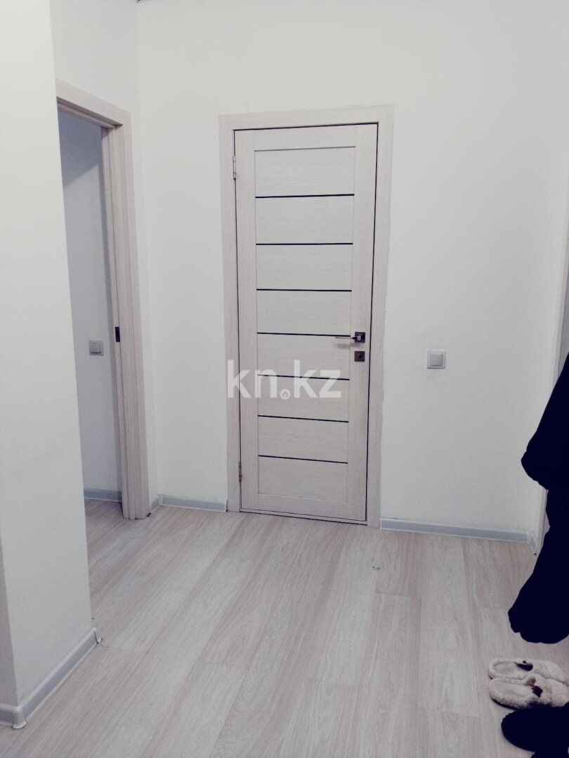 Аренда 2-комнатной квартиры, 62 м² в Астане - фото 7
