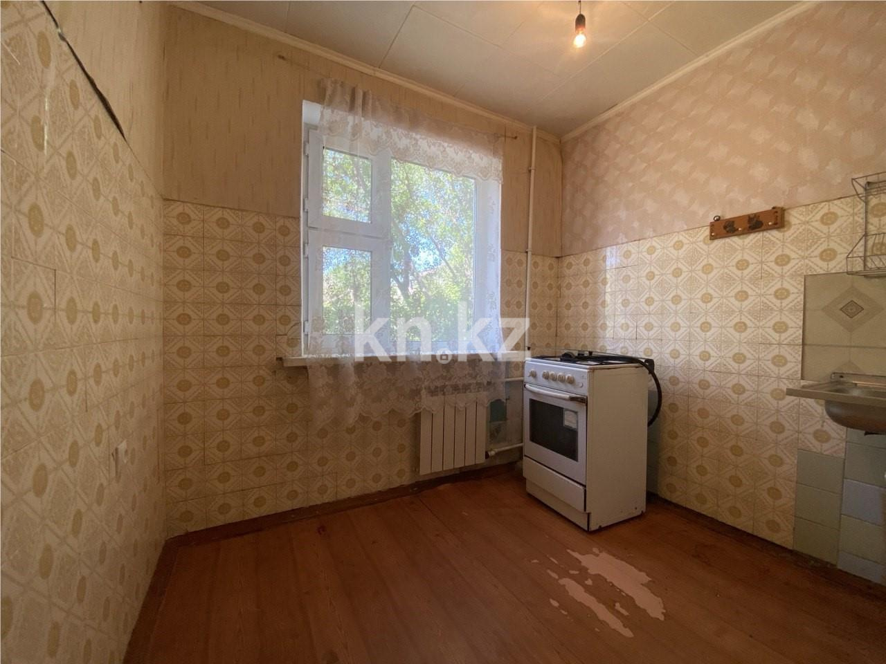 Продажа 3-комнатной квартиры, 55 м², ул. Абая в Темиртау - фото 7