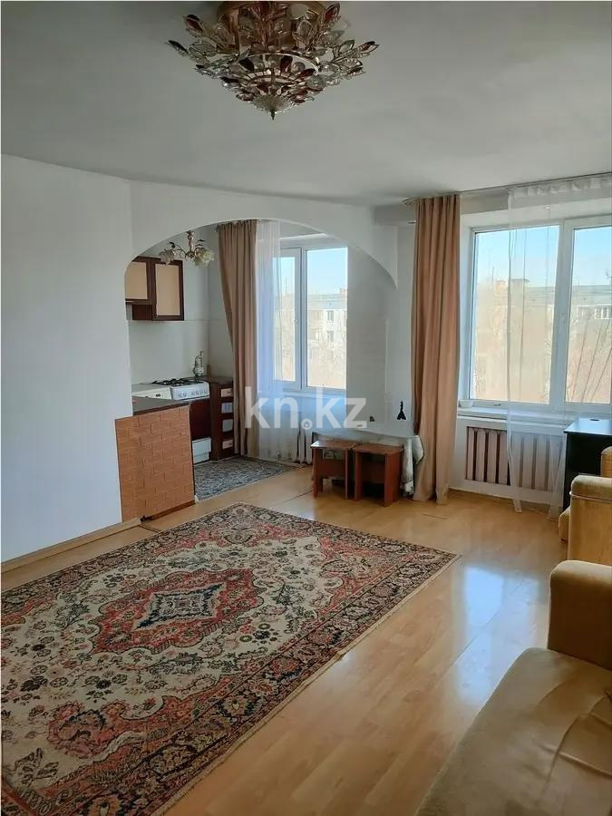 Продажа 1-комнатной квартиры, 31 м² в Астане
