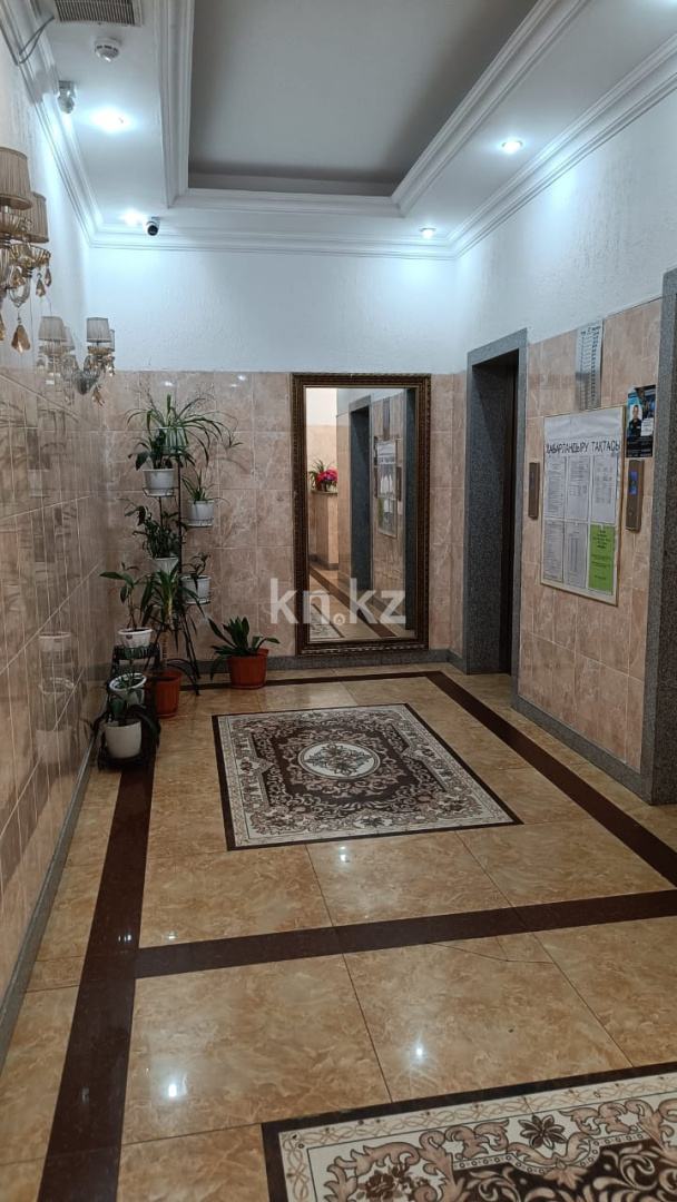 Аренда 2-комнатной квартиры, 50 м², ул. Азербаева, дом  47 - Аренда квартир помесячно в Казахстане фото 8 из 9