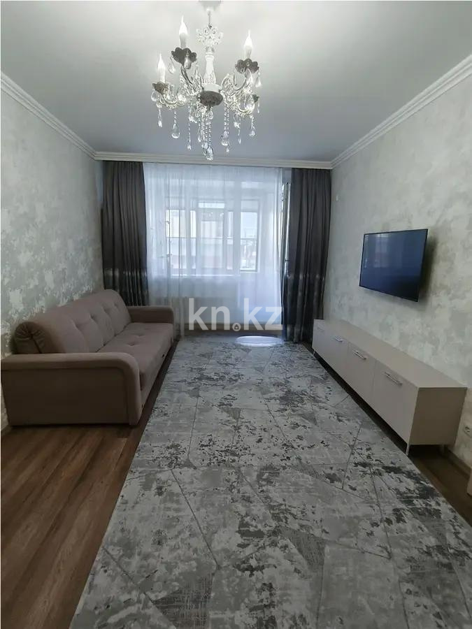 Продажа 1-комнатной квартиры, 44.1 м² в Астане